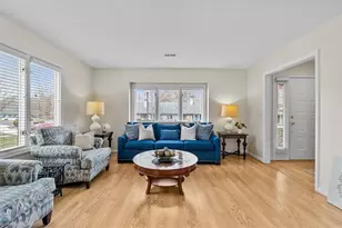 2728 Spring Bridge Trail, Greensboro, NC 27410 - Photo 3