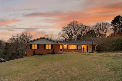 236 Charles Avenue, Asheboro, NC 27205 - Photo 1