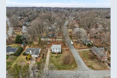 405 Miltwood Drive, Greensboro, NC 27455 - Photo 29