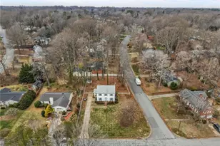 405 Miltwood Dr, Greensboro, NC 27455 - Photo 29