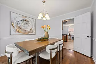 405 Miltwood Dr, Greensboro, NC 27455 - Photo 5