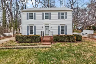 405 Miltwood Dr, Greensboro, NC 27455 - Photo 1