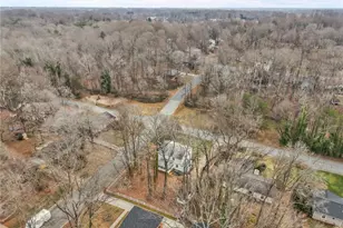 405 Miltwood Dr, Greensboro, NC 27455 - Photo 35