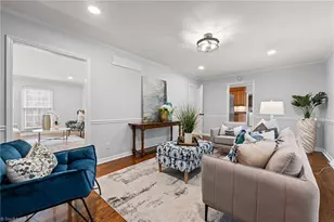 405 Miltwood Dr, Greensboro, NC 27455 - Photo 9