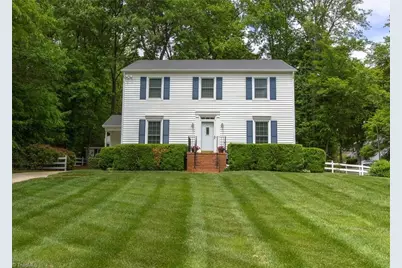 405 Miltwood Drive, Greensboro, NC 27455 - Photo 1