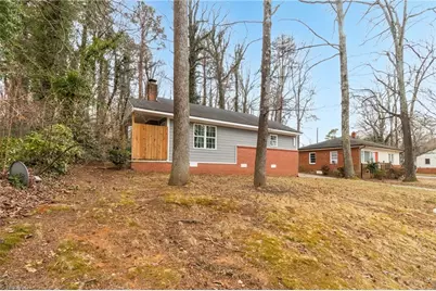 702 E Farriss Avenue, High Point, NC 27262 - Photo 3