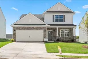 3017 Middle Creek Ln, Greensboro, NC 27405 - Photo 1