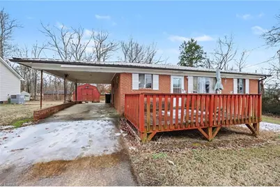 1892 Lake Road, Thomasville, NC 27360 - Photo 3