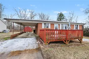 1892 Lake Rd, Thomasville, NC 27360 - Photo 3