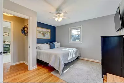 7002 Cruthis Road, High Point, NC 27263 - Photo 17