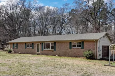 7002 Cruthis Road, High Point, NC 27263 - Photo 5