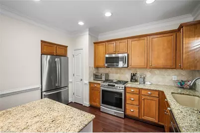 3477 Lilliefield Lane, High Point, NC 27265 - Photo 19