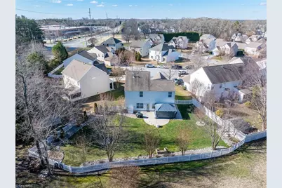 3477 Lilliefield Lane, High Point, NC 27265 - Photo 39