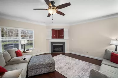 3477 Lilliefield Lane, High Point, NC 27265 - Photo 15