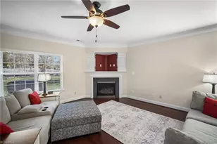 3477 Lilliefield Ln, High Point, NC 27265 - Photo 17