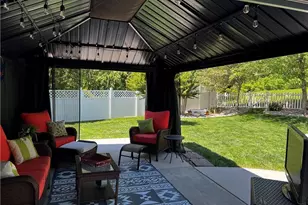 3477 Lilliefield Ln, High Point, NC 27265 - Photo 41