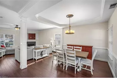 3477 Lilliefield Lane, High Point, NC 27265 - Photo 11