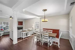 3477 Lilliefield Ln, High Point, NC 27265 - Photo 11