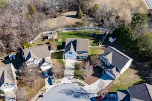 3477 Lilliefield Ln, High Point, NC 27265 - Photo 37