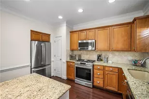 3477 Lilliefield Ln, High Point, NC 27265 - Photo 21