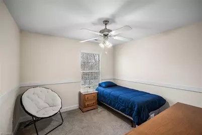 3477 Lilliefield Lane, High Point, NC 27265 - Photo 27