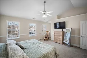 3477 Lilliefield Ln, High Point, NC 27265 - Photo 23