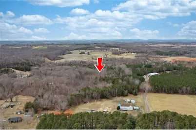 0 Ben Anderson Road, Mocksville, NC 27028 - Photo 3