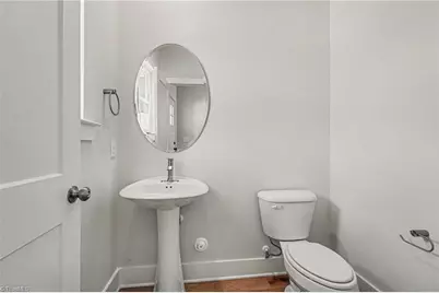 3615 Bridleton Ridge Trail, Greensboro, NC 27410 - Photo 13
