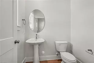 3615 Bridleton Ridge Trail, Greensboro, NC 27410 - Photo 13