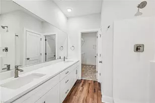 3615 Bridleton Ridge Trail, Greensboro, NC 27410 - Photo 17