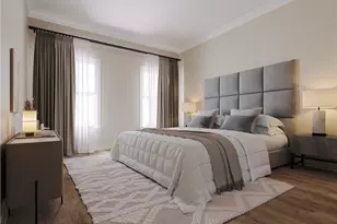 3615 Bridleton Ridge Trail, Greensboro, NC 27410 - Photo 3