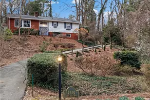 3116 Burkeshore Rd, Winston-Salem, NC 27106 - Photo 1