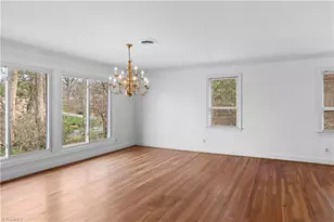 3116 Burkeshore Rd, Winston-Salem, NC 27106 - Photo 5