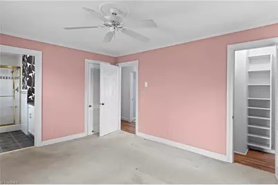 3116 Burkeshore Road, Winston-Salem, NC 27106 - Photo 17