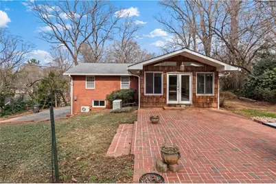 3116 Burkeshore Road, Winston-Salem, NC 27106 - Photo 31