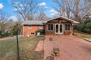 3116 Burkeshore Rd, Winston-Salem, NC 27106 - Photo 31