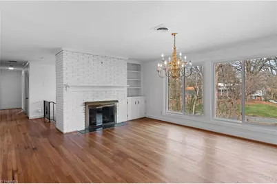 3116 Burkeshore Road, Winston-Salem, NC 27106 - Photo 7