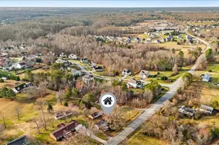 5366 NW School Rd, Greensboro, NC 27409 - Photo 41