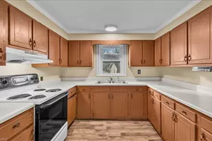 5366 NW School Rd, Greensboro, NC 27409 - Photo 9