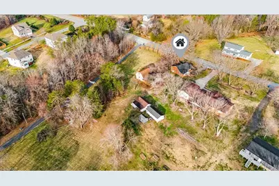 5366 Northwest School Road, Greensboro, NC 27409 - Photo 37