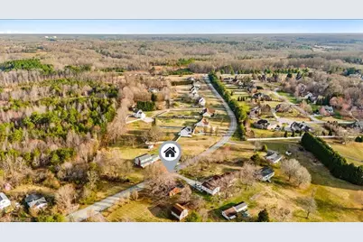 5366 Northwest School Road, Greensboro, NC 27409 - Photo 43