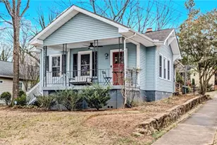 30 Vintage Ave, Winston-Salem, NC 27127 - Photo 1