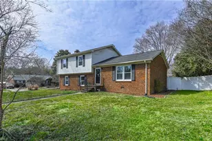 6108 Arcadia Dr, Greensboro, NC 27410 - Photo 33