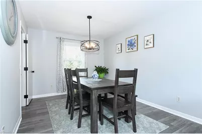 6108 Arcadia Drive, Greensboro, NC 27410 - Photo 7