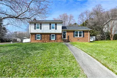 6108 Arcadia Drive, Greensboro, NC 27410 - Photo 1