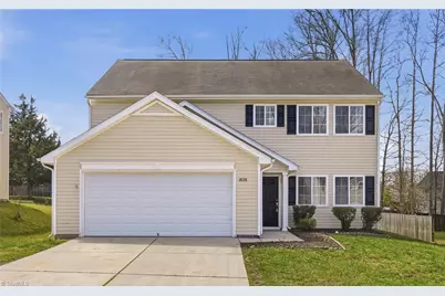 1828 Chatfield Drive, High Point, NC 27260 - Photo 1