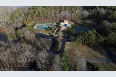 1191 Scout Road, Lexington, NC 27292 - Photo 23