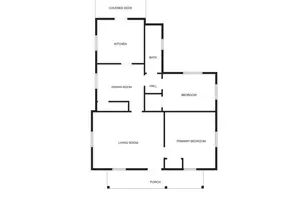 521 E 1st St, Lexington, NC 27292 - Photo 21