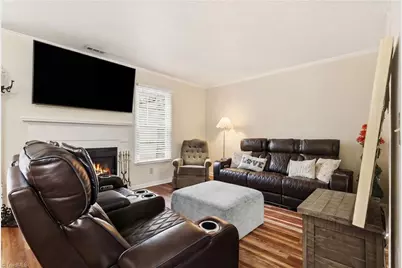 1852 N Winds Drive, Winston-Salem, NC 27127 - Photo 9