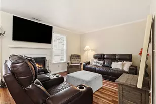 1852 N Winds Dr, Winston-Salem, NC 27127 - Photo 9